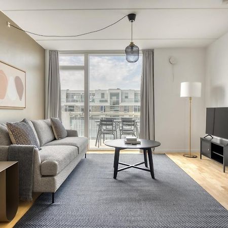 Amazing Two Bedroom Apartment In Urban Area Köpenhamn Exteriör bild