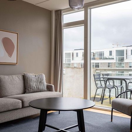 Amazing Two Bedroom Apartment In Urban Area Köpenhamn Exteriör bild
