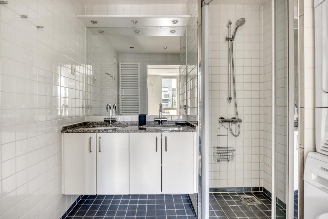 Amazing Two Bedroom Apartment In Urban Area Köpenhamn Exteriör bild