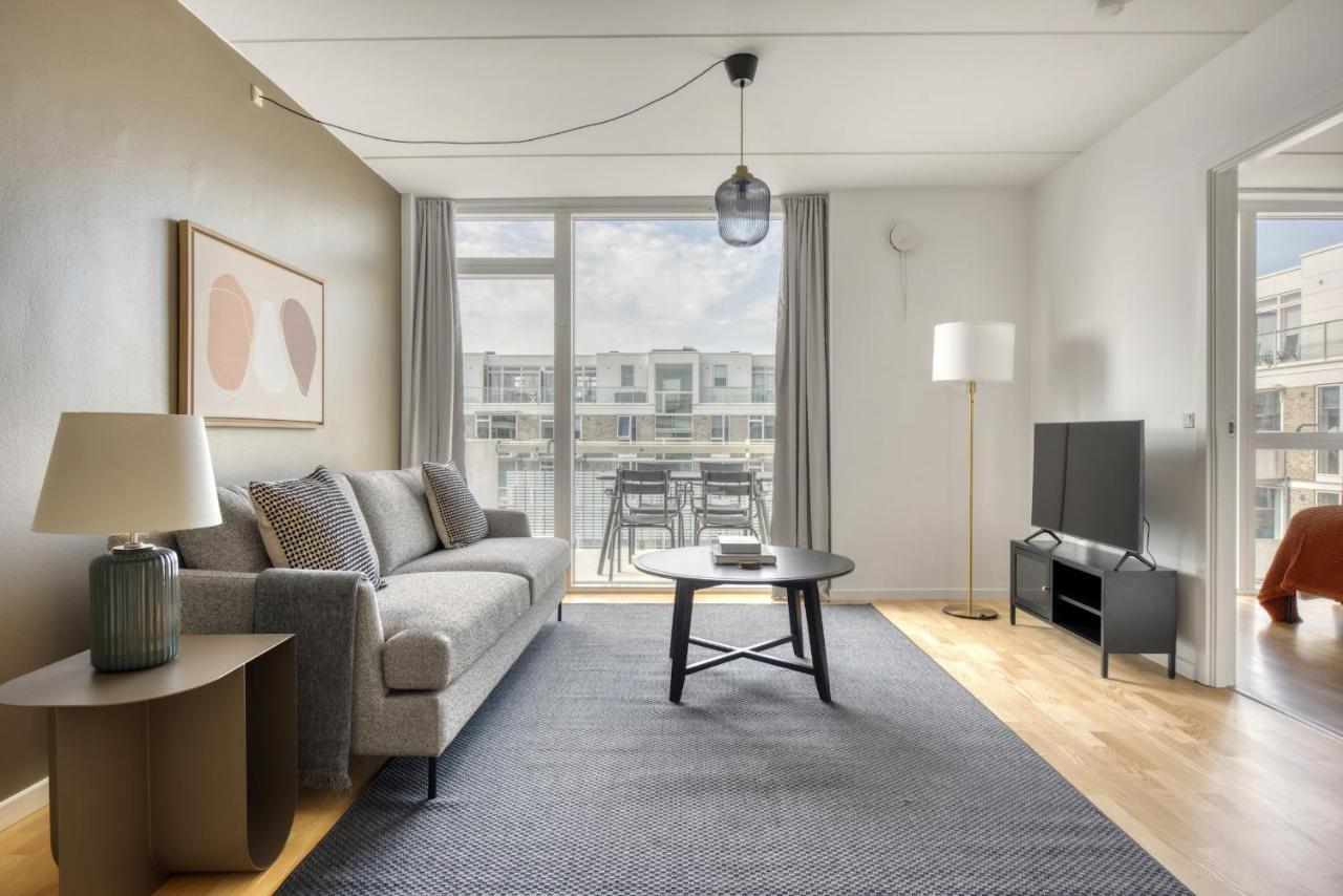 Amazing Two Bedroom Apartment In Urban Area Köpenhamn Exteriör bild