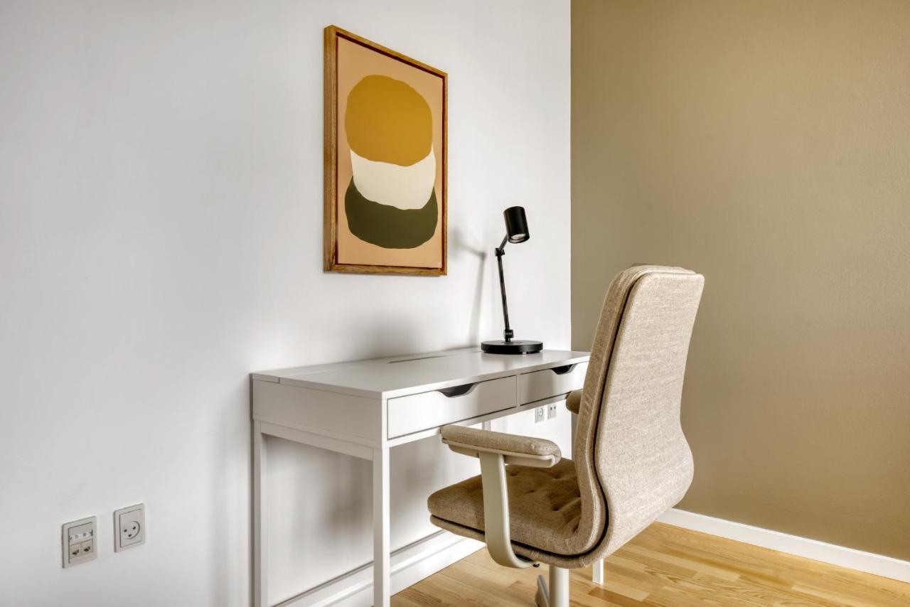 Amazing Two Bedroom Apartment In Urban Area Köpenhamn Exteriör bild