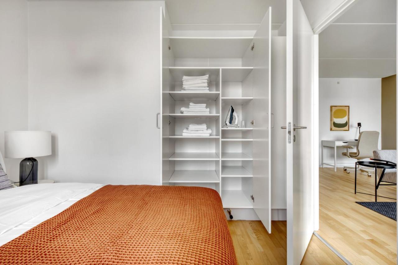 Amazing Two Bedroom Apartment In Urban Area Köpenhamn Exteriör bild