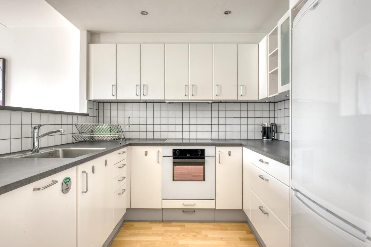 Amazing Two Bedroom Apartment In Urban Area Köpenhamn Exteriör bild