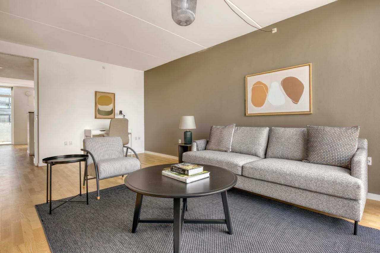 Amazing Two Bedroom Apartment In Urban Area Köpenhamn Exteriör bild