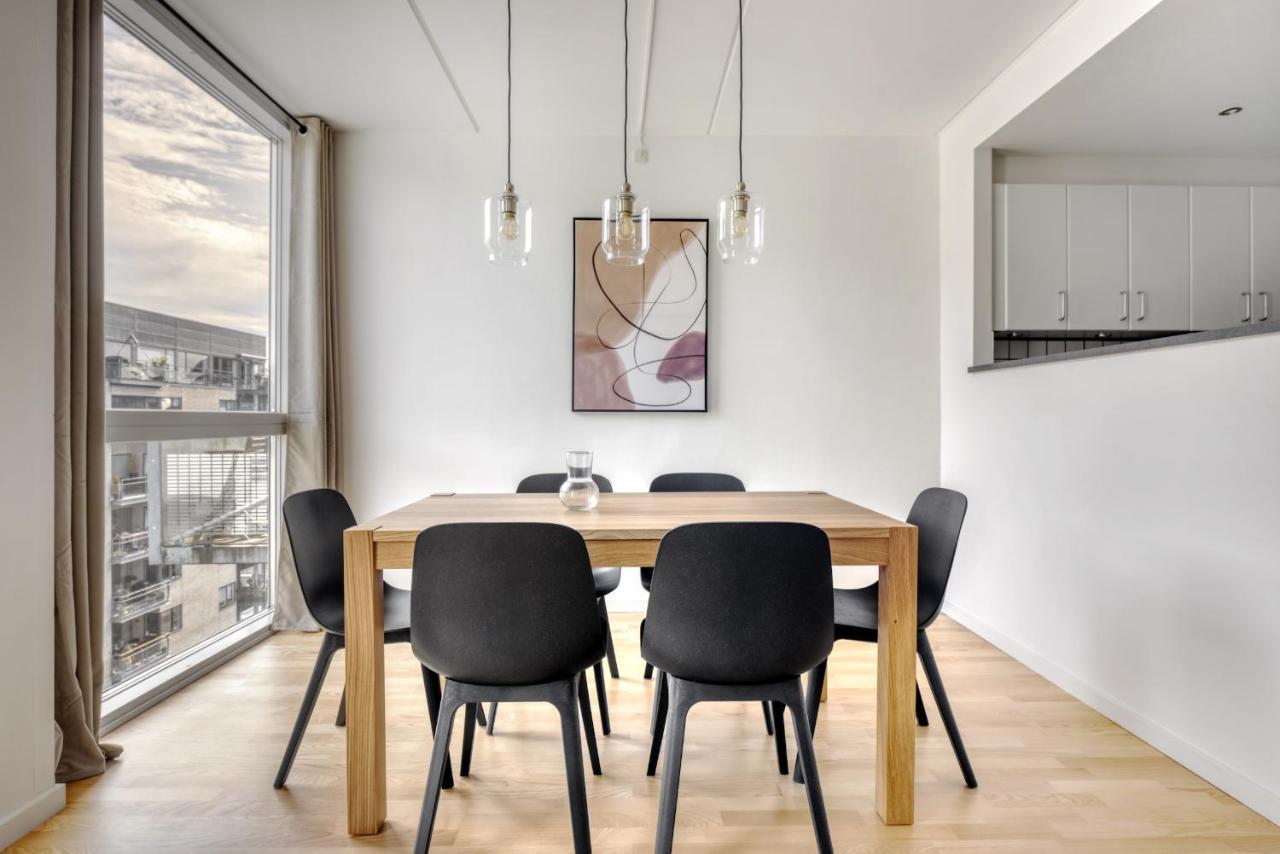 Amazing Two Bedroom Apartment In Urban Area Köpenhamn Exteriör bild