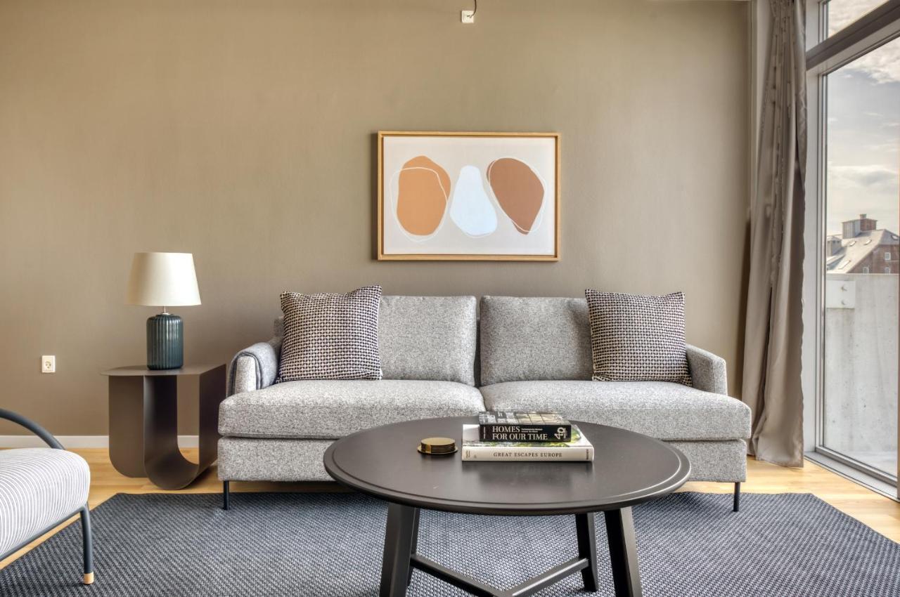 Amazing Two Bedroom Apartment In Urban Area Köpenhamn Exteriör bild