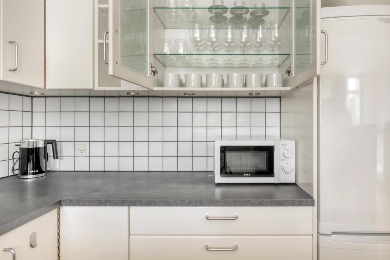 Amazing Two Bedroom Apartment In Urban Area Köpenhamn Exteriör bild