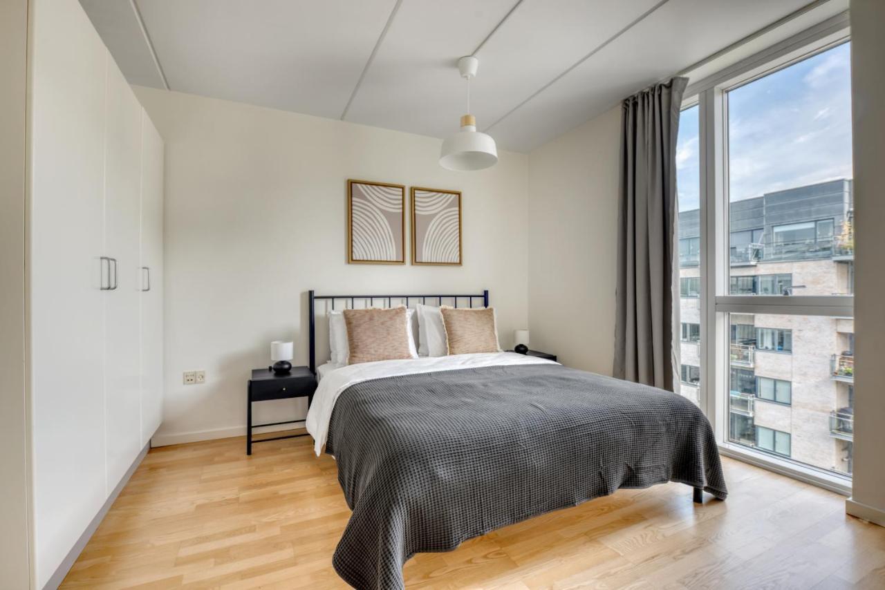 Amazing Two Bedroom Apartment In Urban Area Köpenhamn Exteriör bild