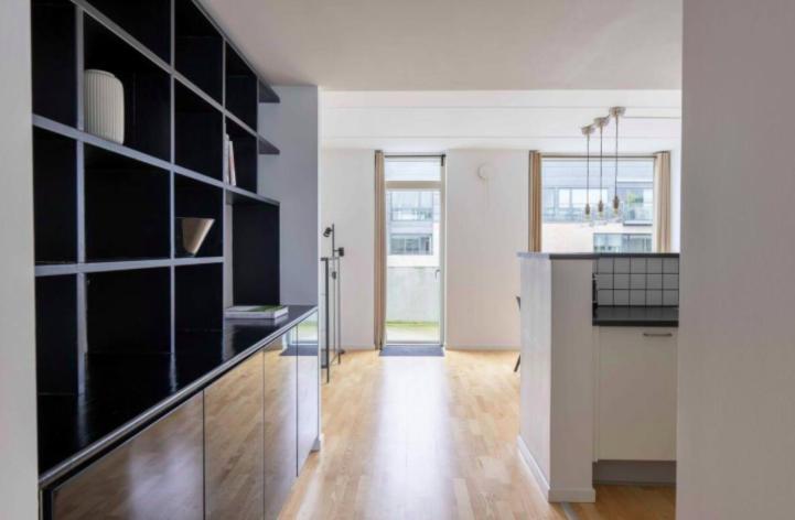 Amazing Two Bedroom Apartment In Urban Area Köpenhamn Exteriör bild