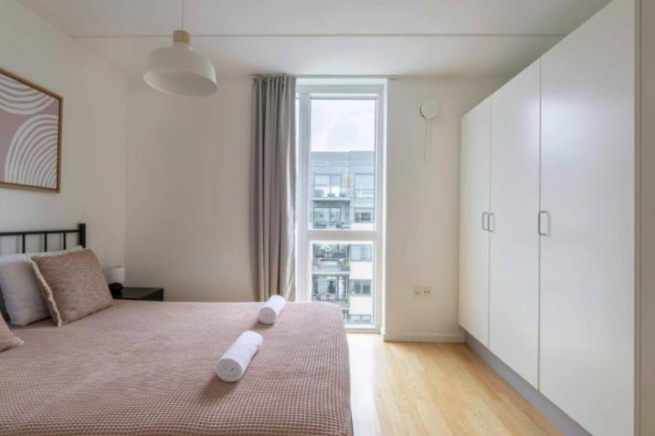 Amazing Two Bedroom Apartment In Urban Area Köpenhamn Exteriör bild