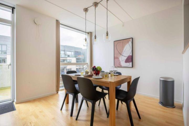 Amazing Two Bedroom Apartment In Urban Area Köpenhamn Exteriör bild
