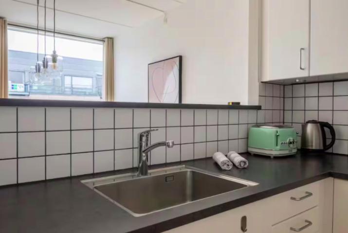 Amazing Two Bedroom Apartment In Urban Area Köpenhamn Exteriör bild