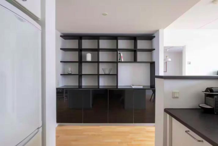 Amazing Two Bedroom Apartment In Urban Area Köpenhamn Exteriör bild
