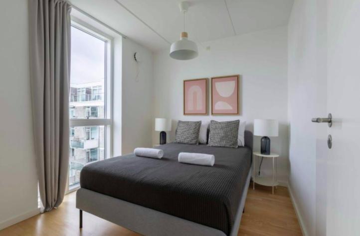 Amazing Two Bedroom Apartment In Urban Area Köpenhamn Exteriör bild