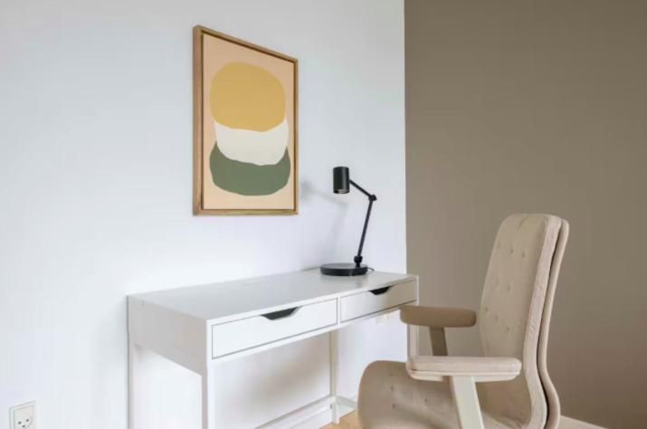 Amazing Two Bedroom Apartment In Urban Area Köpenhamn Exteriör bild