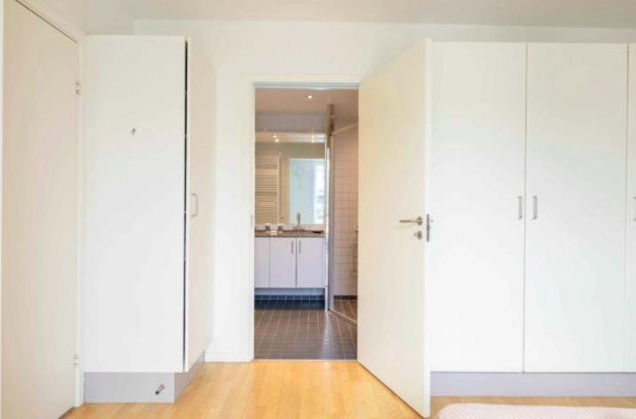 Amazing Two Bedroom Apartment In Urban Area Köpenhamn Exteriör bild